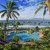 One of Hawaii's best swimming pools.