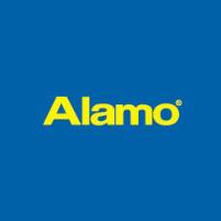 For online Alamo reservations, please click on the Alamo logo left or ...